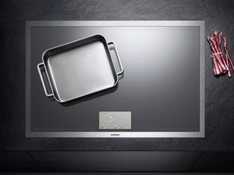 gaggenau küchentechnik
