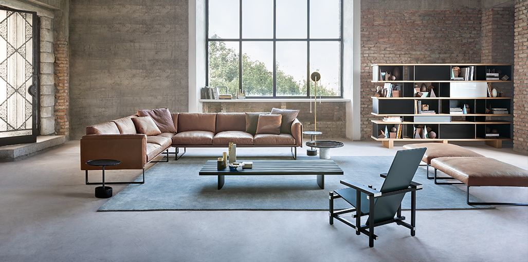 cassina möbel