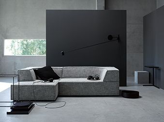 cor sofa