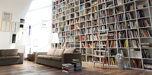 interlübke bücherregal