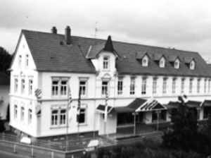 weckesser heidelberger Straße