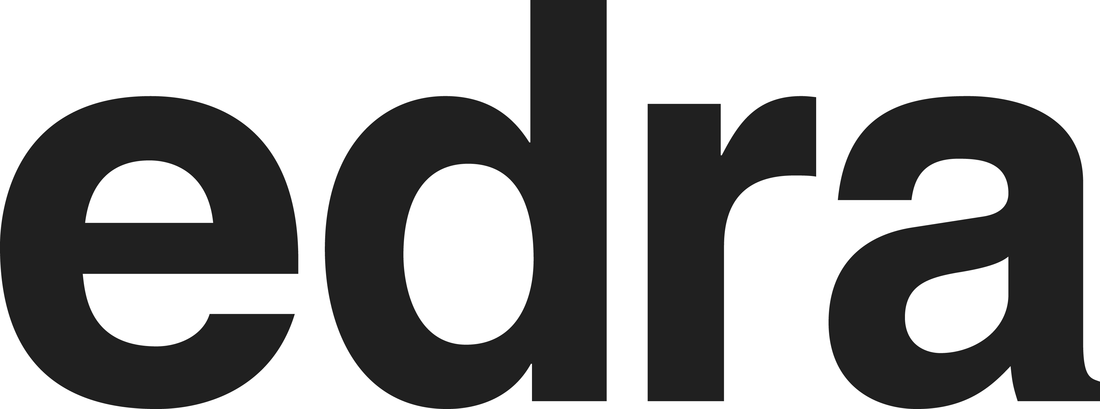edra edra