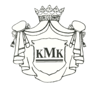 kmk logo