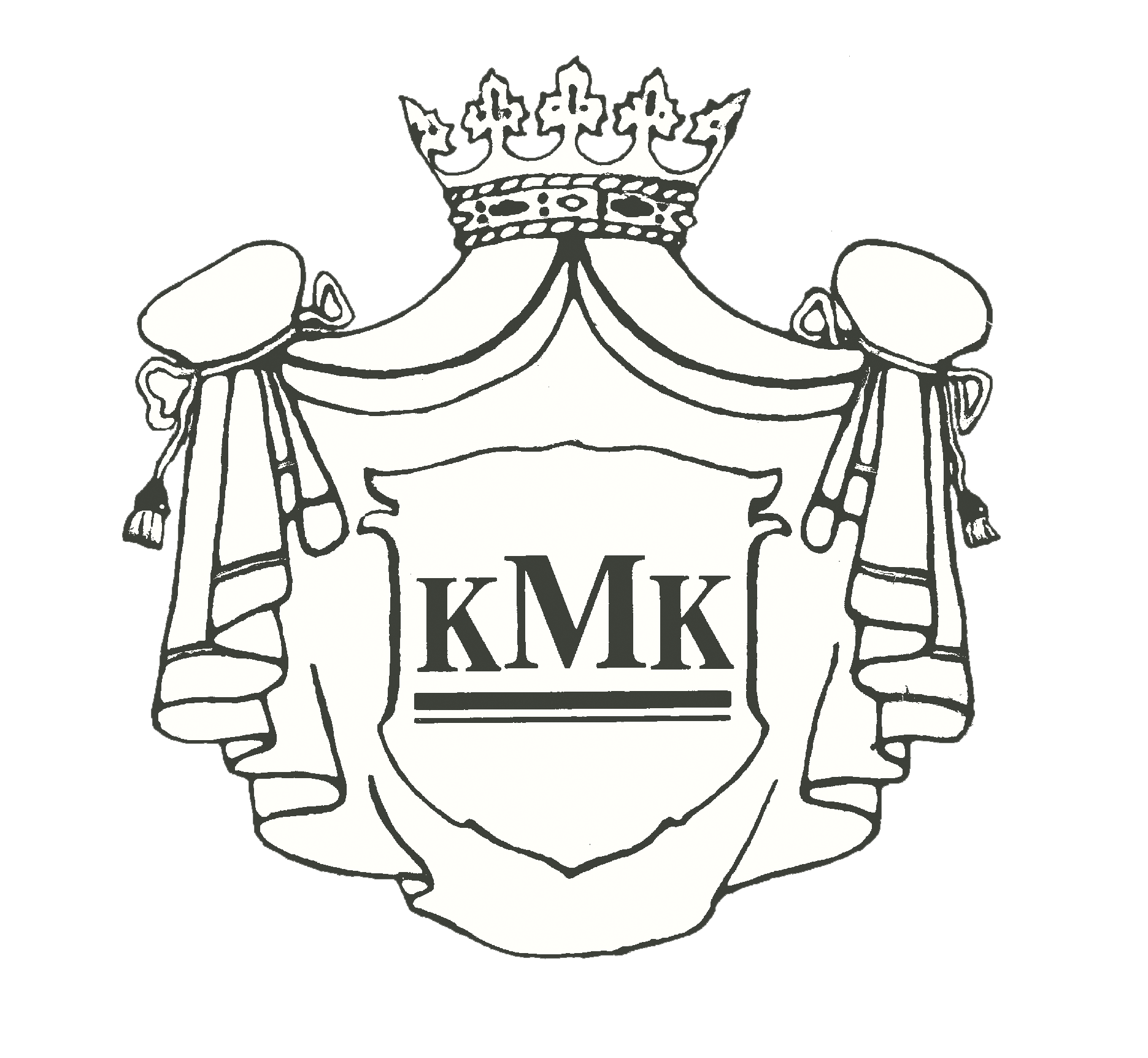 kmk logo