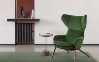 cassina brancato sessel