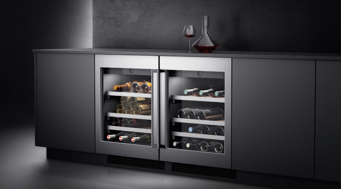 gaggenau weinkühlschrank gaggenau weinkühlschrank