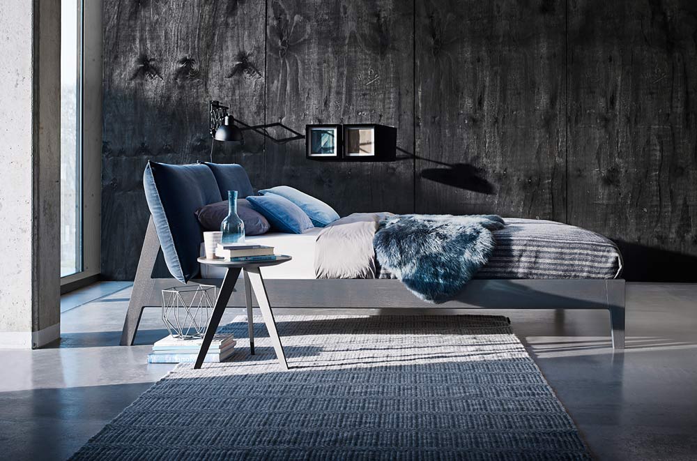 bett von möller design