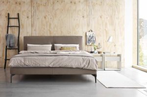 bett von möller design