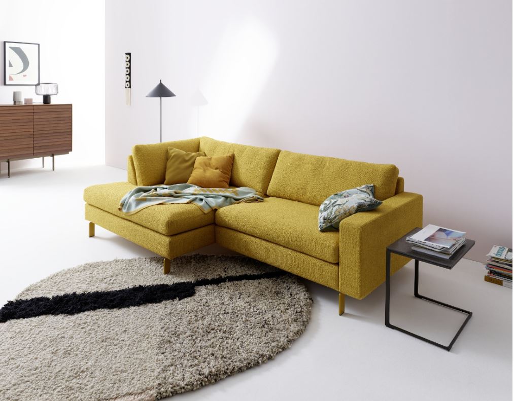 cor sofa