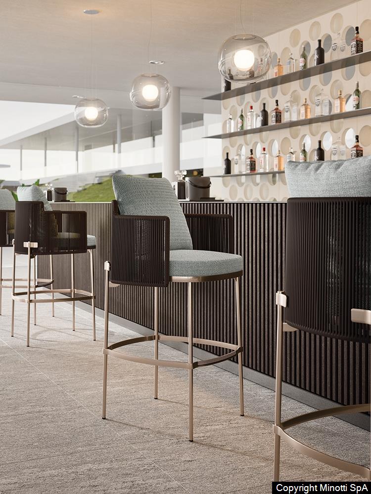 minotti_z_tape-cord-outdoor-stool-02 minotti barhocker