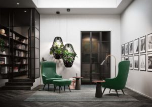 walter knoll
