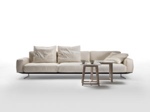 Soft Dream Flexform