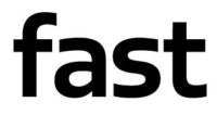 fast logo