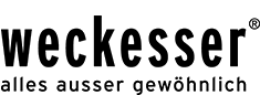 weckesser Logo