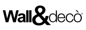 wall & deco logo