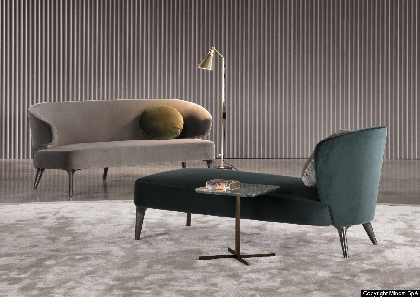 minotti sofa