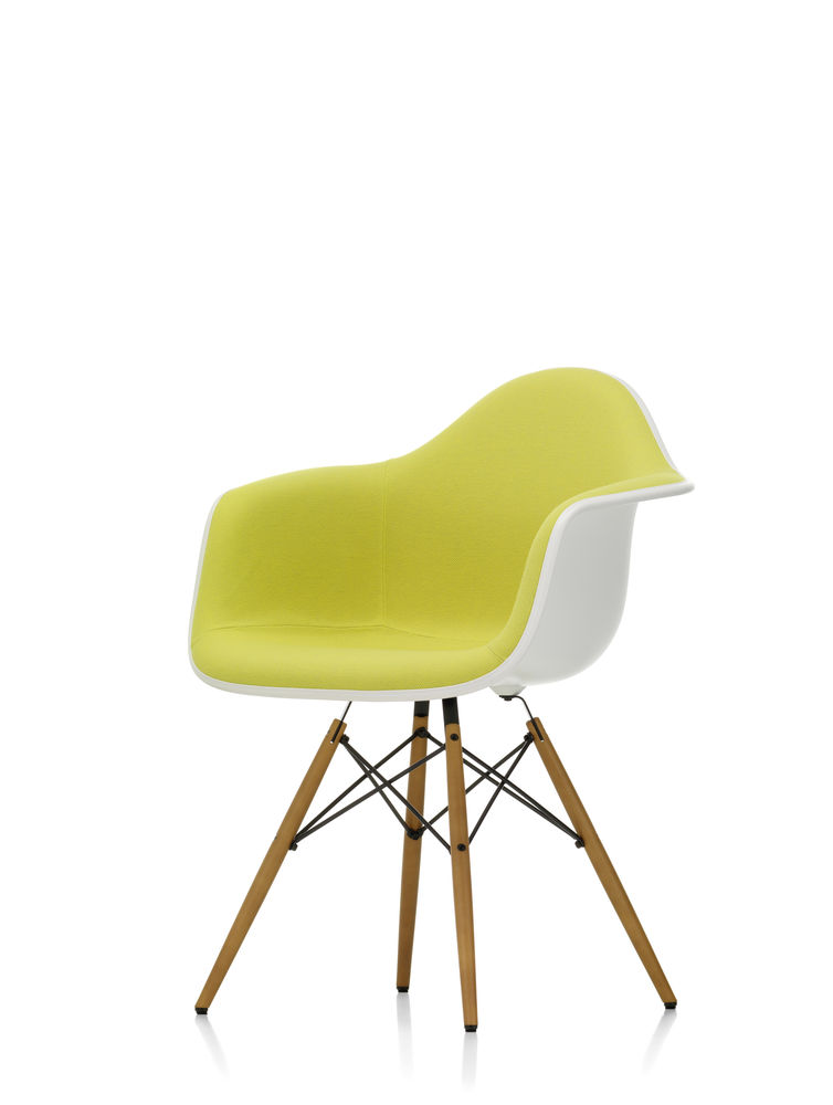 Eames Plastic Armchair