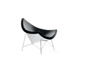 Coconut Chair george nelson