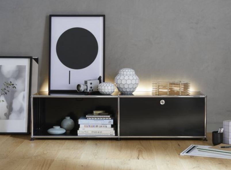 usm haller sideboard