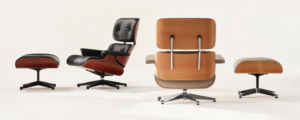 eames lounge chair