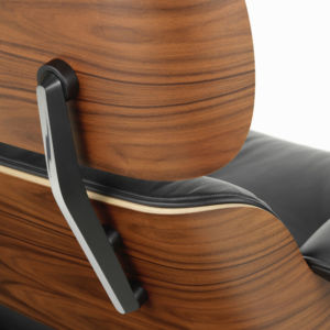eames lounge chair back