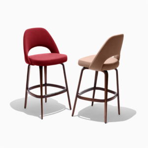 saarinen bar stool