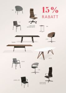 walter knoll spring promotion rabatt