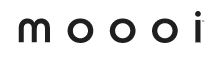 moooi logo