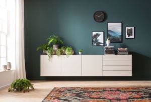 AERA Hängesideboard