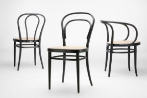 thonet 214, 209 und 218