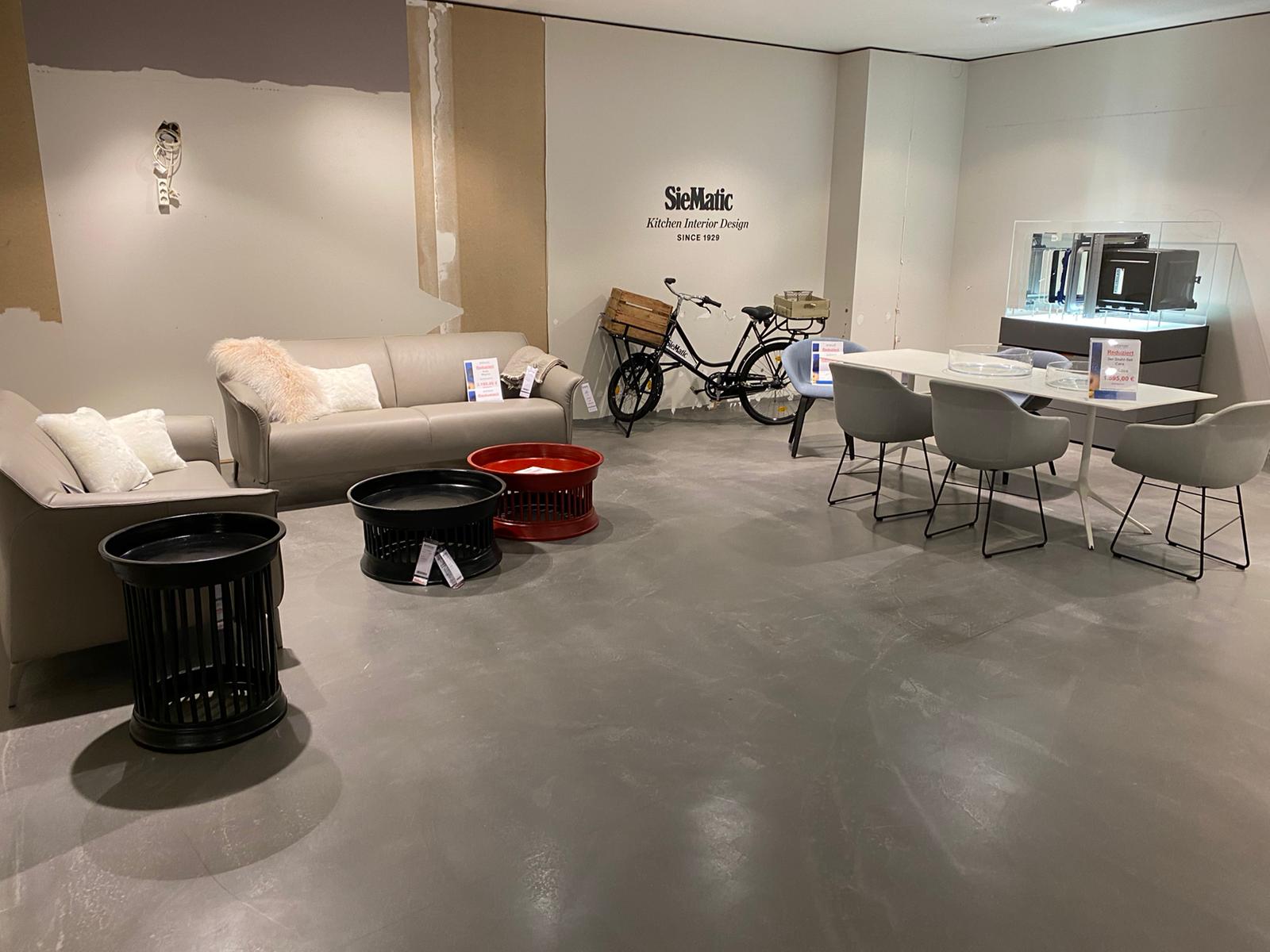 abverkauf ausstellungsstücke 4 weckesser