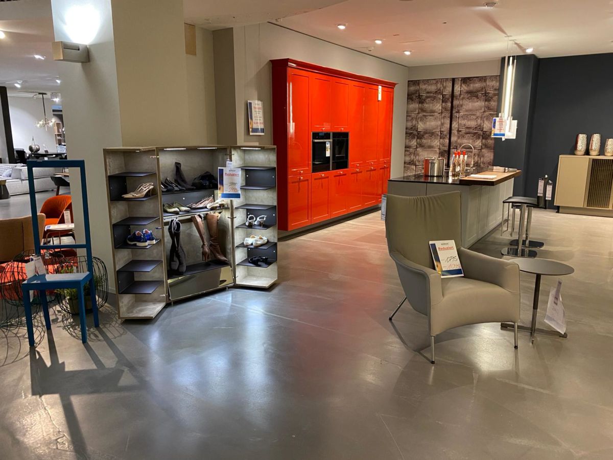 abverkauf ausstellungsstücke 7 weckesser