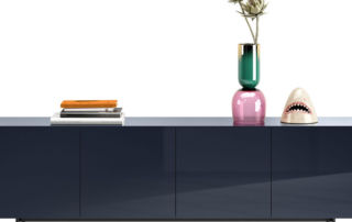 kettnaker soma blau