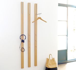 wandgarderobe von schönbuch
