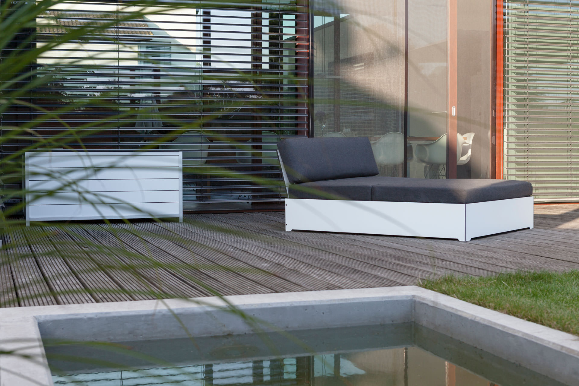 daybed village garden daybed village garden