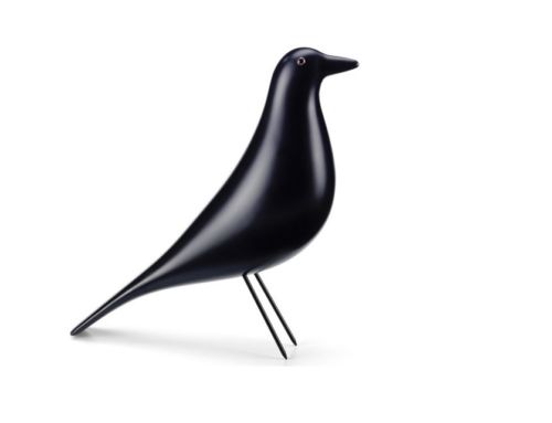 Eames House Bird