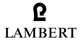 Lambert