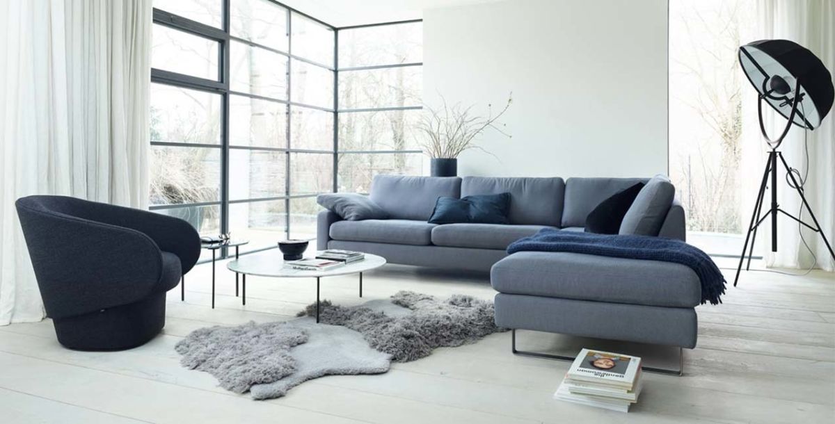 DesignMöbel von Cor exklusiv bei Weckesser in Wiesloch