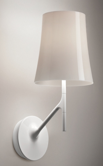 wandleuchte foscarini birdie wandleuchte foscarini birdie