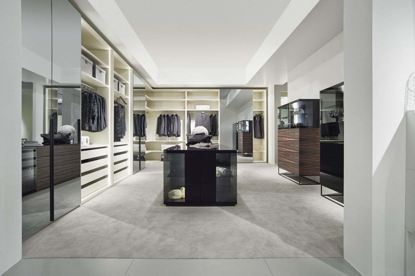 Kettnaker_Schlafzimmer_Schlafraeume_Schlafen_ALEA_Kleiderschrank_begehbarer_Kleiderschrank_B3_Bett