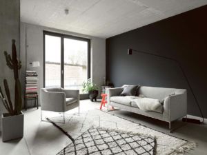 Mell Sofa von Cor