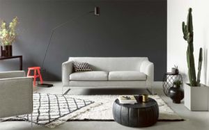 Mell Sofa von Cor