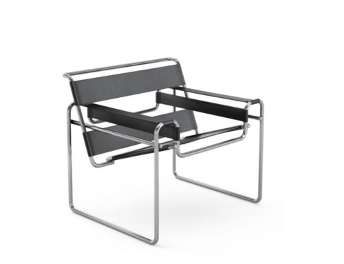 Wassily Chair