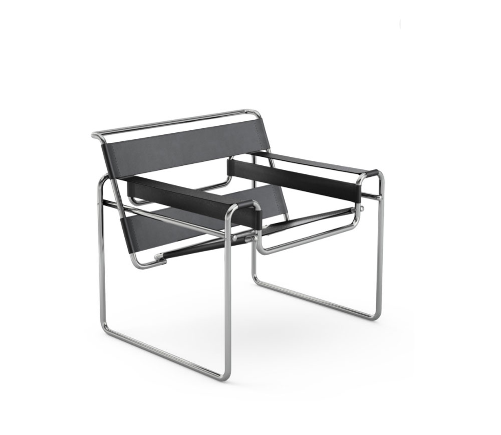 Wassily-Chair-Knoll-International