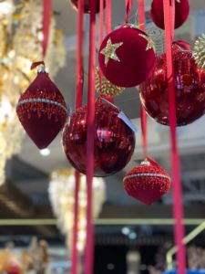 weihnachtsdeko weckesser weihnachtsausstellung