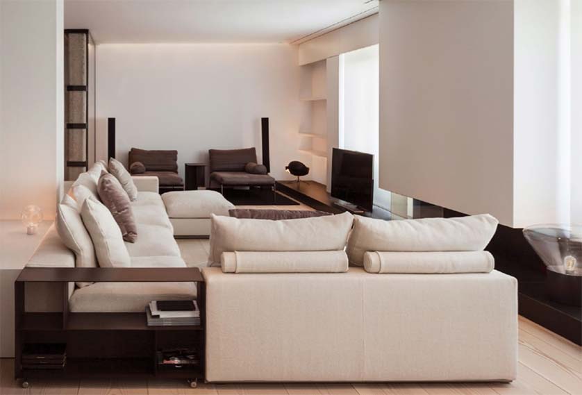 groundpiece-flexform-sofa