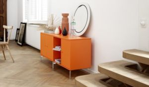 montana sideboard