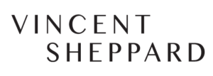 vincent sheppard logo
