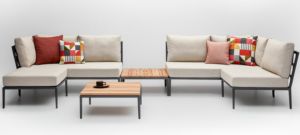 vincent sheppard outdoor sofa leo