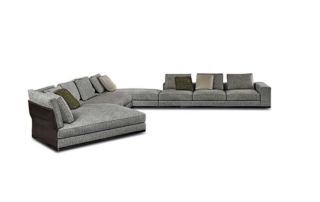 Minotti West